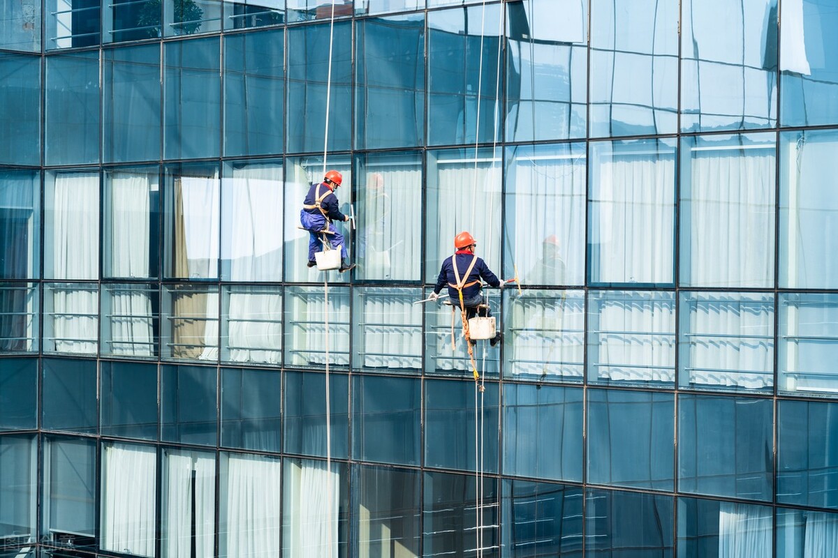 深圳玻璃外墙清洗报价,南京玻璃外墙清洗服务至上