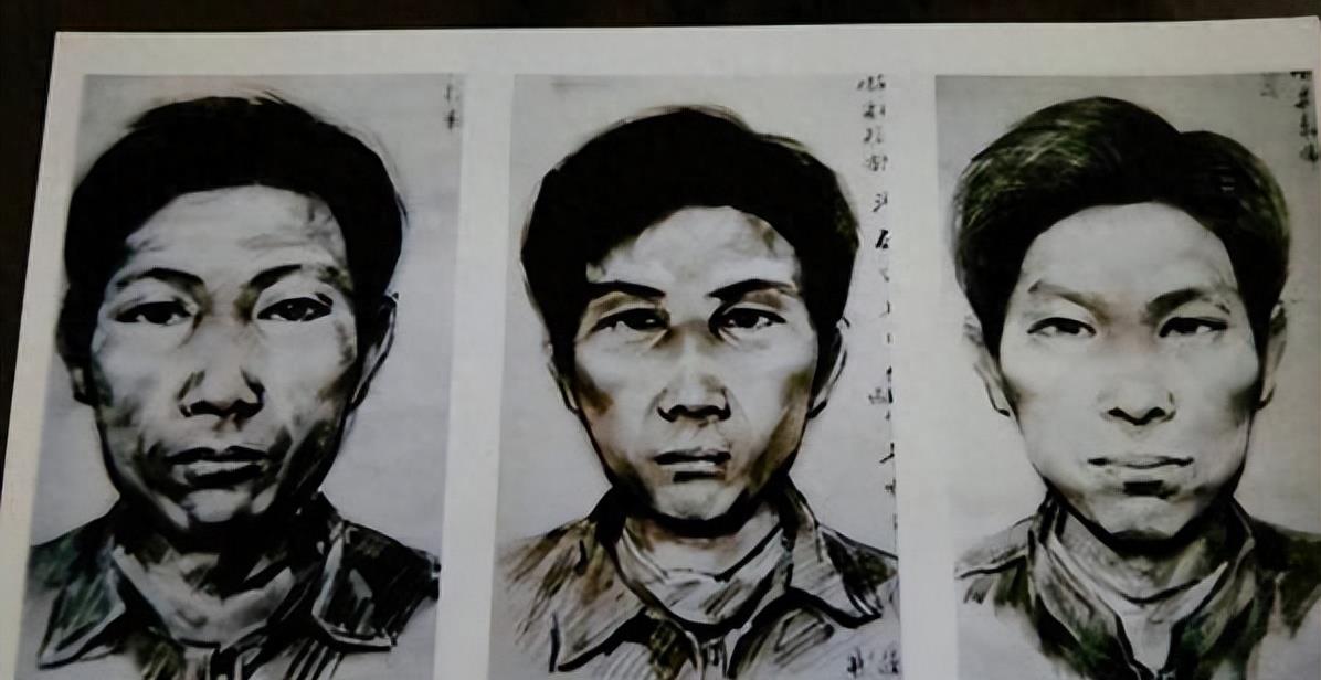 十大至今未破的大案,震惊全国的十大案件排名