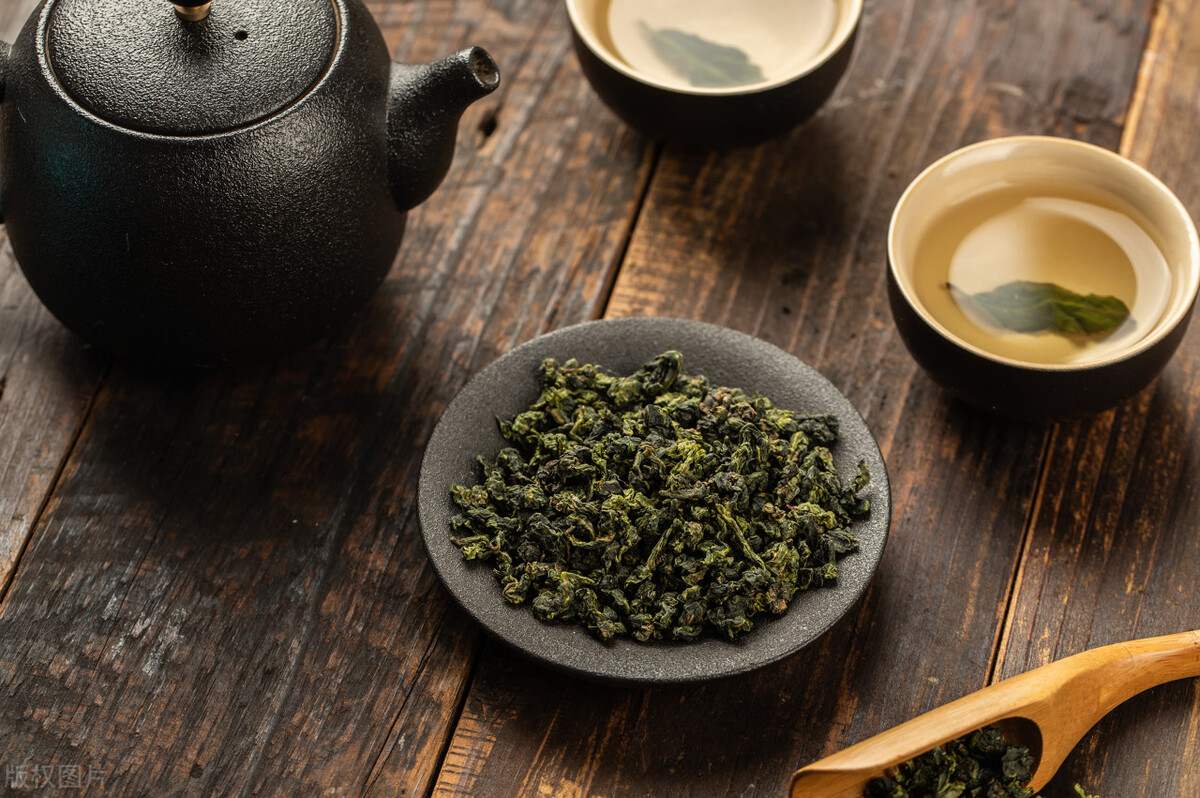 中国13大名茶爱茶人士必知茶知识,贵州茶叶中入选中国十大名茶的是