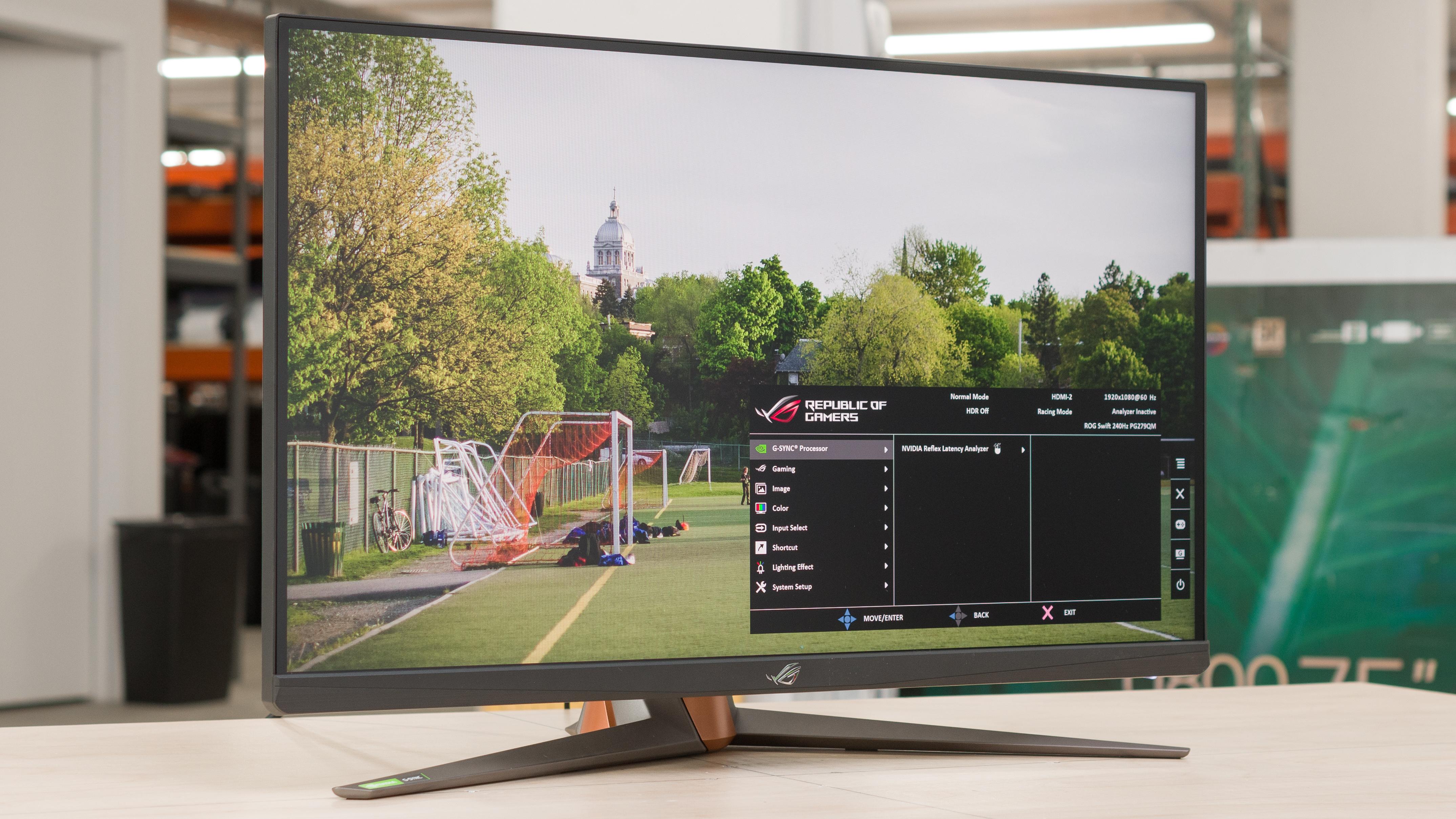 hkc4k神盾显示器,hkc神盾mg24q2k显示器怎么样