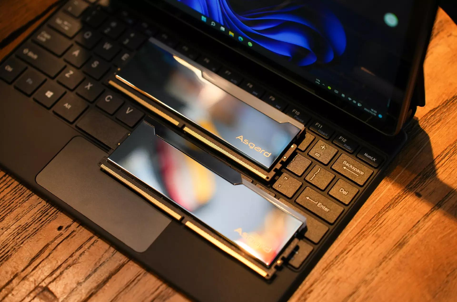 阿斯加特博拉琪ddr5内存,阿斯加特博拉琪ddr5选哪个频率