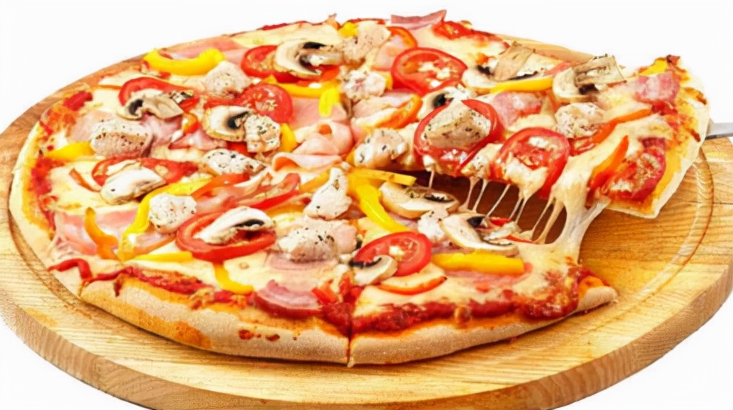 披萨店如何提高外卖单量,怎样提升外卖订单