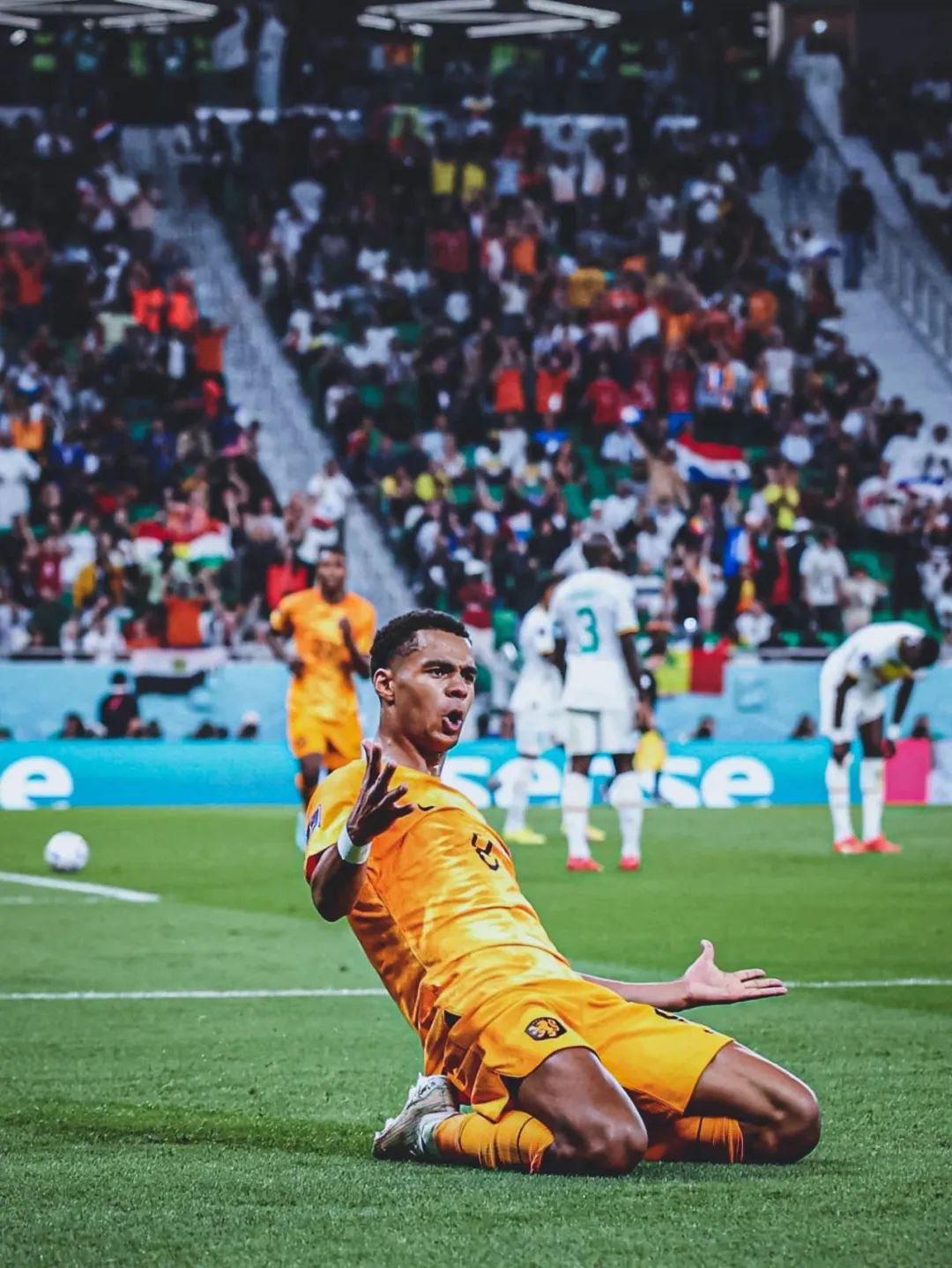 萨卡进英超首球,英超第一射手萨卡