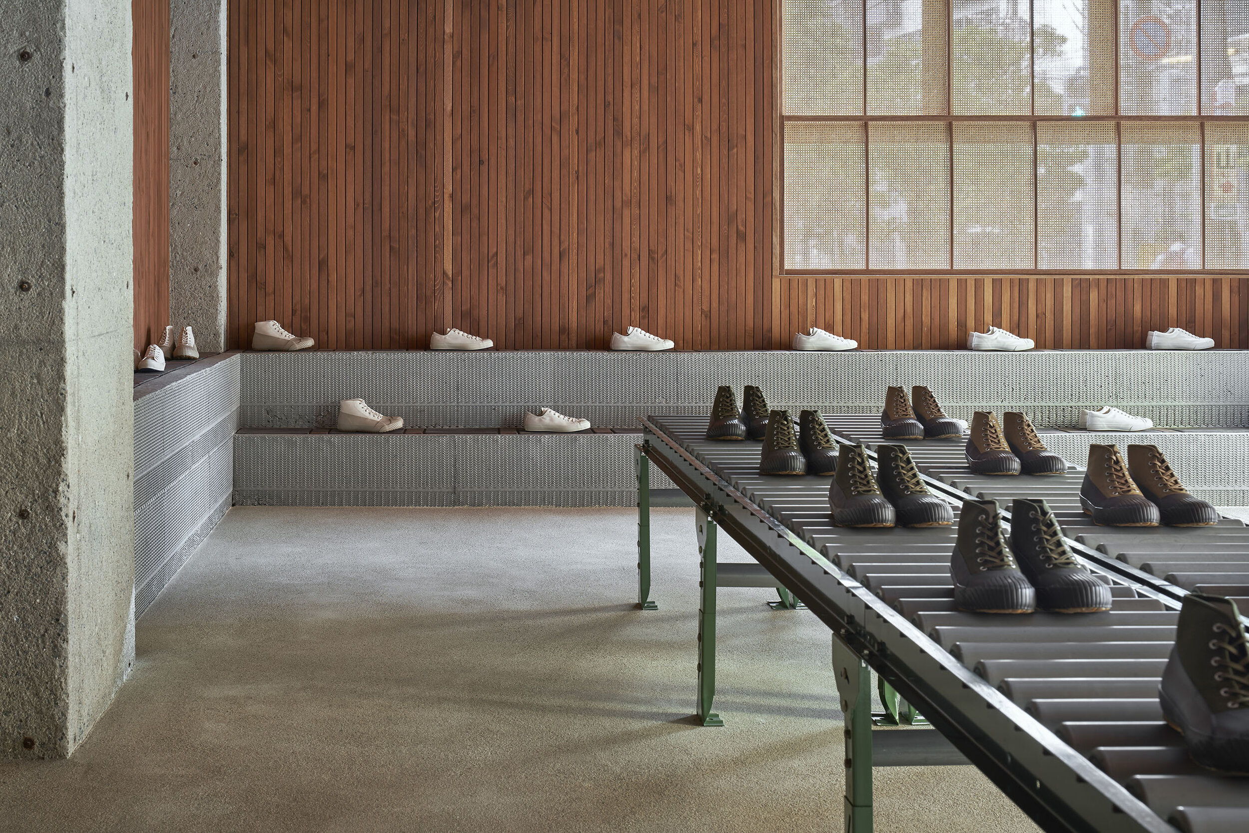 日本店铺风格设计,日本店面设计图