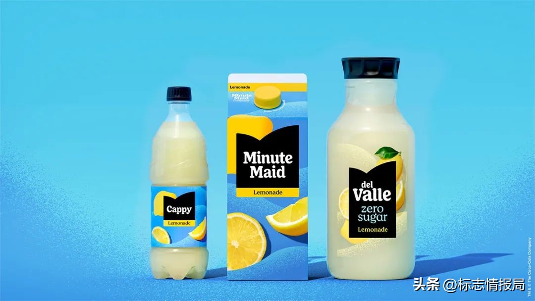 美汁源国外的包装,美汁源标志图片