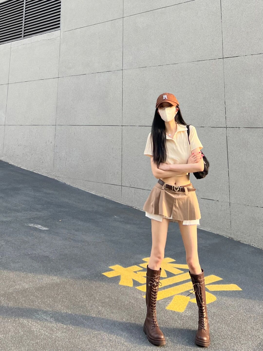 什么人不适合穿长半身裙,什么人不适合高腰连衣裙