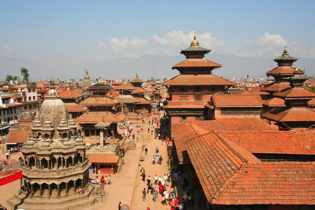 尼泊尔旅游住酒店多少钱,尼泊尔住酒店的真实生活