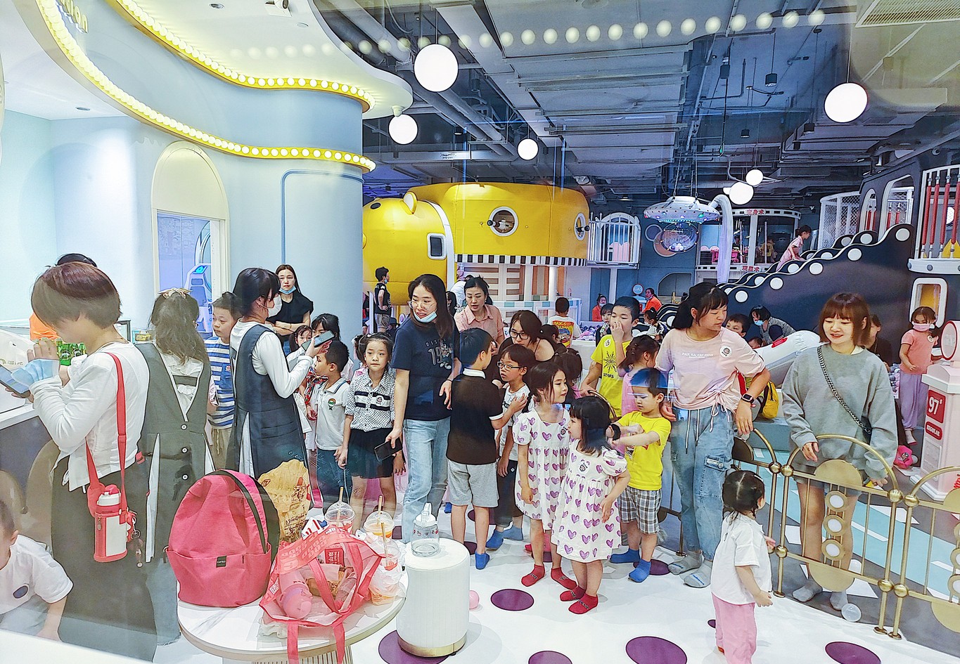 蔚县佳贝爱儿童乐园,佳木斯佳贝爱儿童乐园在哪儿