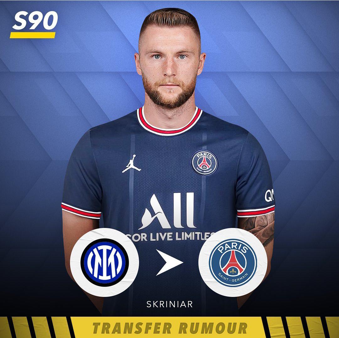 有戏？外媒列出今夏五大交易：莱万转投巴黎，巴萨太子加盟曼城