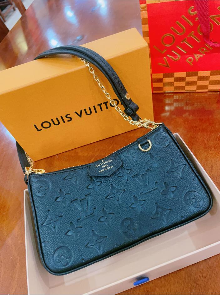 lv的腋下包值得购买吗,lv夏日限定腋下包