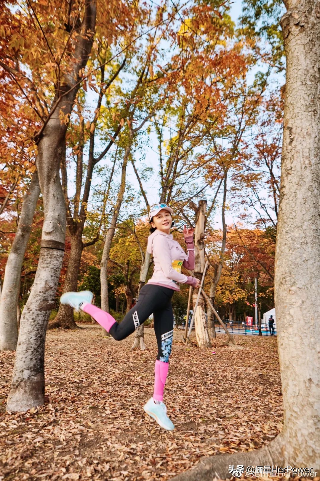 怎么买跑鞋适合自己的,怎么给自己挑一双合适的跑步鞋