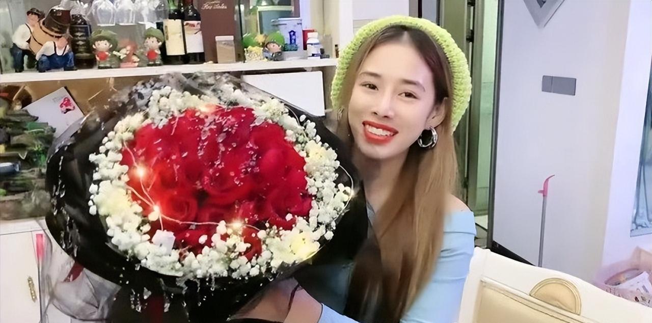 越南美女嫁中国成富豪,越南美女嫁给中国人