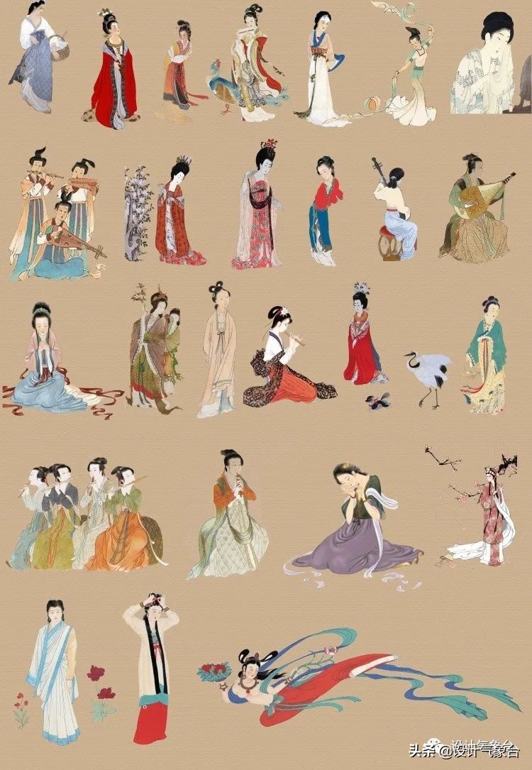 惜败扎哈事务所，但OMA的中国风方案留下一抹惊艳的色彩