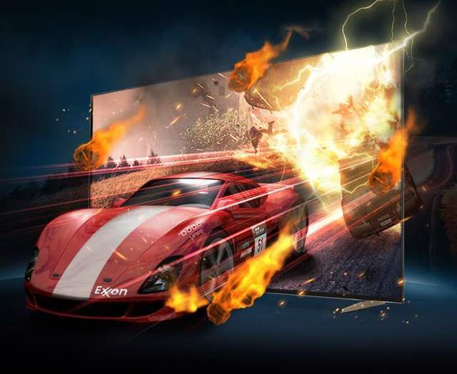 tcl电视75q10和c10哪个性价比高,tcl75q10和海信75e8d电视对比