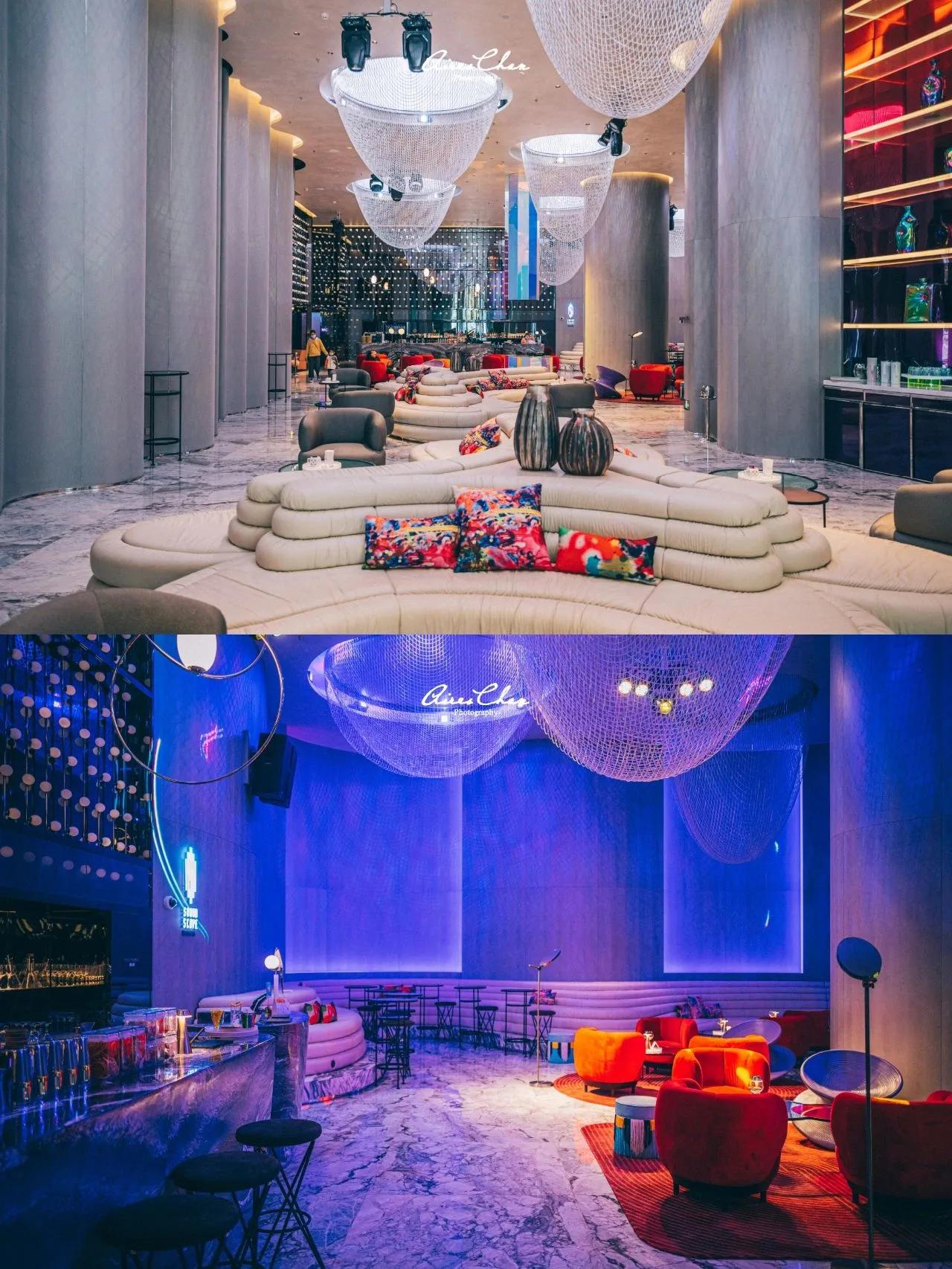 厦门海边夜晚打卡地,厦门最值得打卡的地方