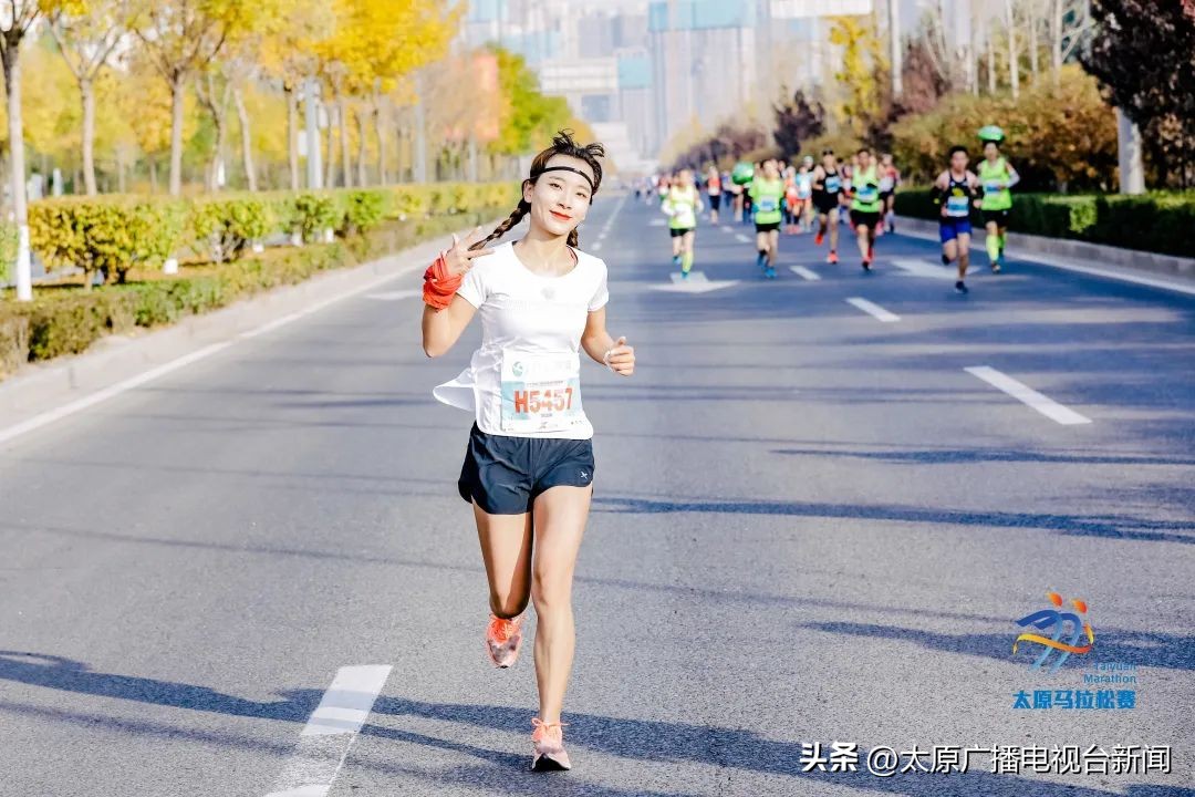 赛前干货｜备战太马，你准备好了吗？