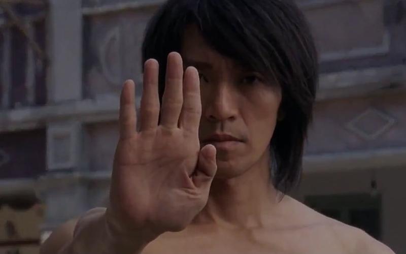 周星驰谁能比我惨粤语,周星驰谁能比我惨动图