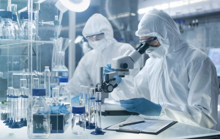 科研仪器上的战争，要先付钱才上门维修，哪家企业敢这么蛮横？