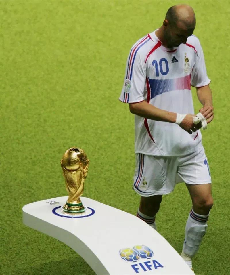 历届世界杯精彩瞬间,盘点历届世界杯爆笑瞬间