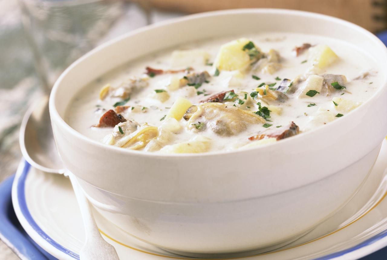 盘点美国各州最有名的食物,饮食的差距太明显了!