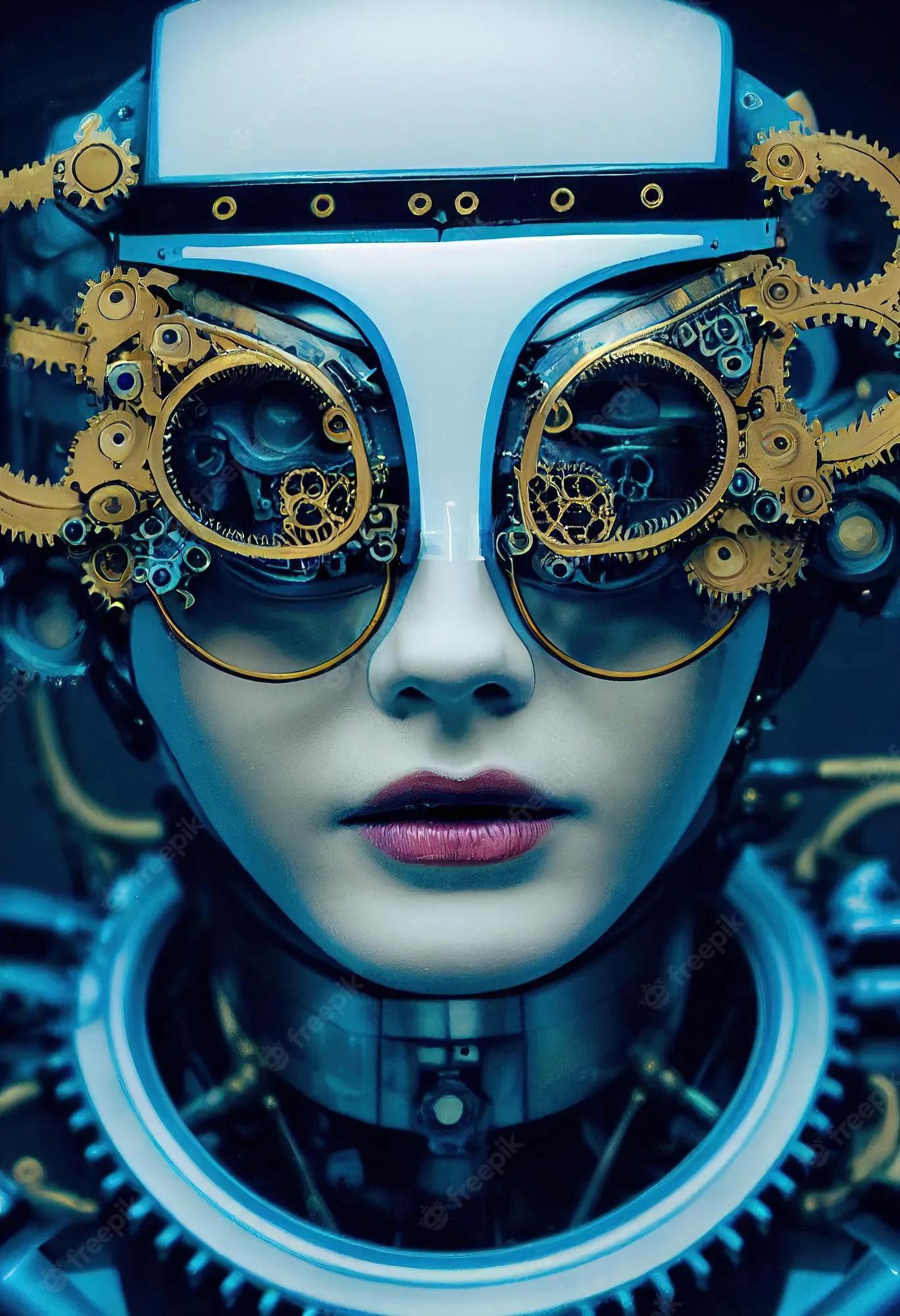 蒸汽朋克steampunk,steampunk蒸汽朋克完整版