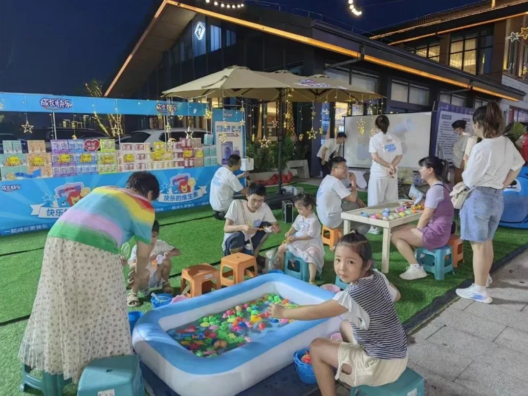 与企业共同成长共同进步,与店铺共成长