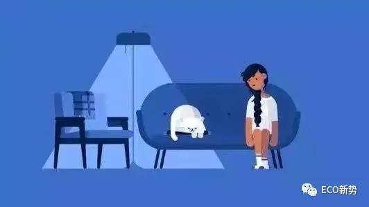 年轻人害怕孤独,年轻人会害怕孤独吗