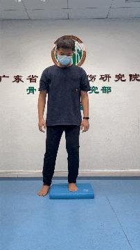 踝关节距腓前韧带重建术后康复方案，看这篇就可以了（内附详细康复方案）