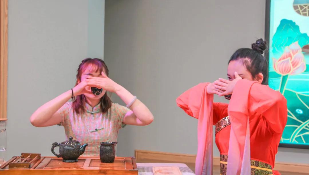 心中有爱幼儿园,幼儿园食育课程教师培训