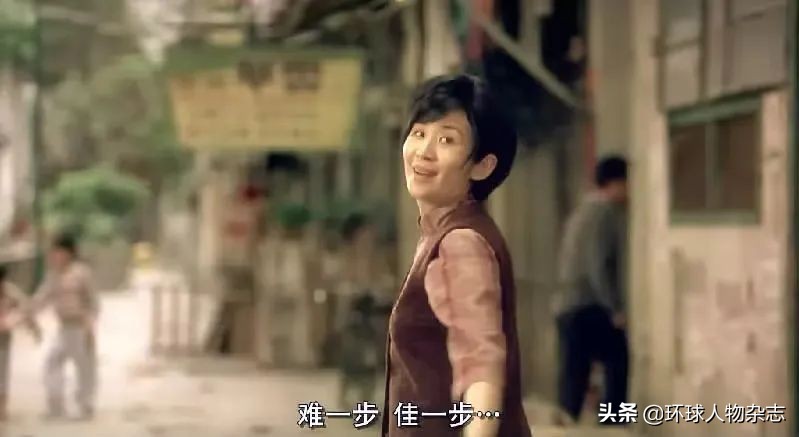 港片中令人惊艳的角色,盘点港片无法超越的经典动作元老