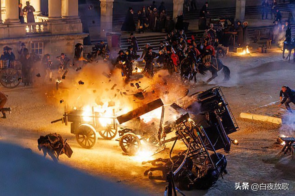 2023十大必看电影美国动作,2021年十大必看动作电影排行榜