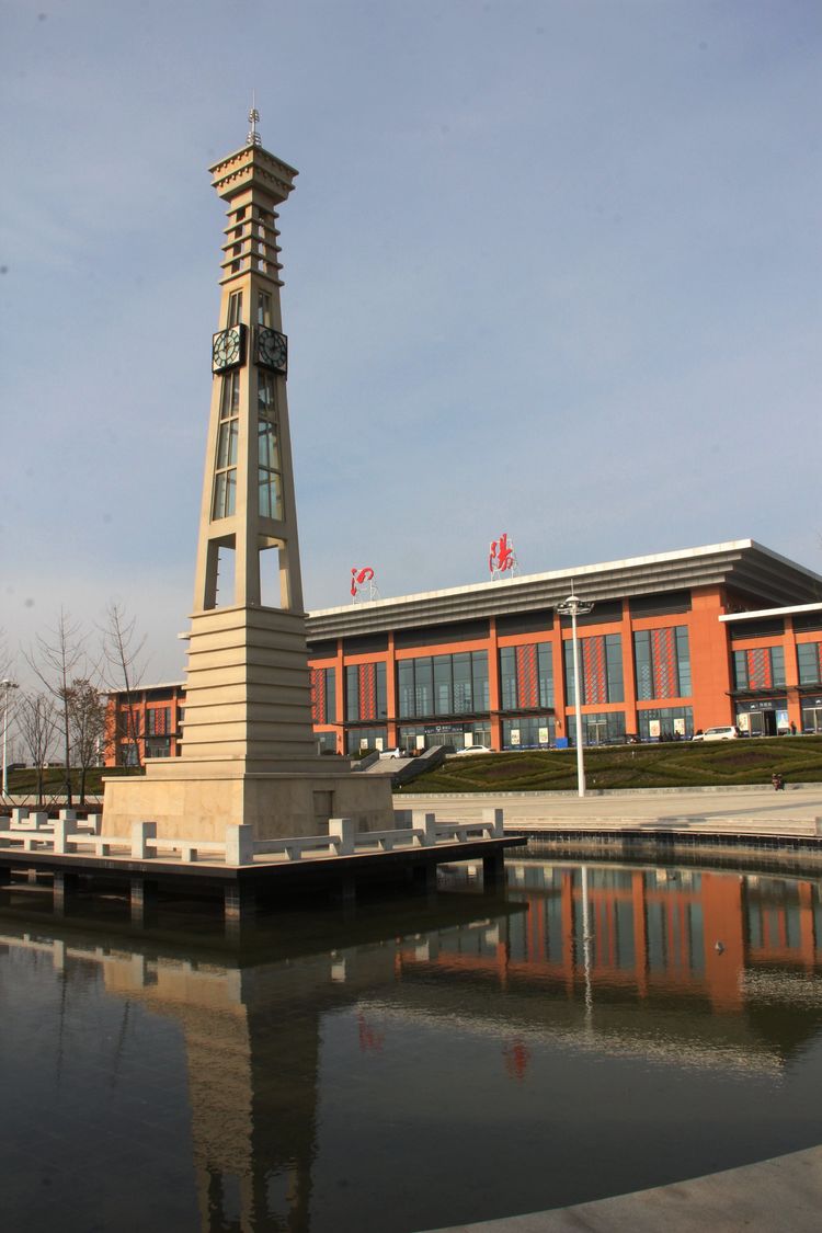 从项王故里到总理故居——中铁十一局填补了苏北铁路的空白