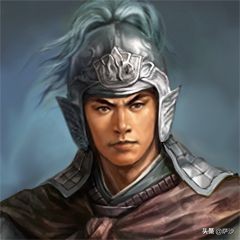 赵云儿子赵统后人去哪了,赵统赵广是赵云儿子吗