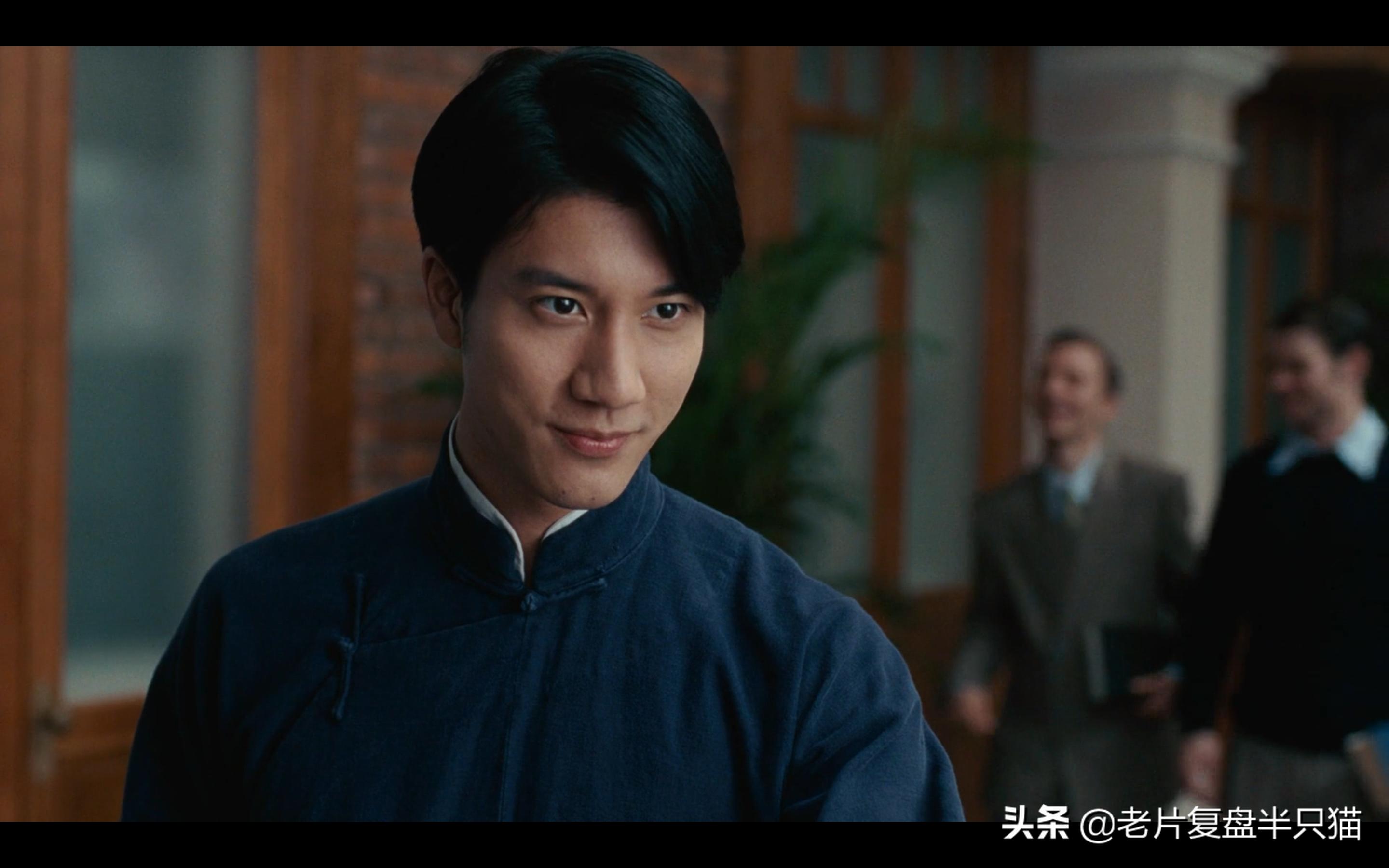 解读《色·戒》3段删掉激情戏，背后的6个“真真假假”