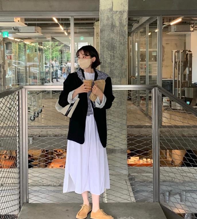 夏季可以尝试的五款短发,分享一个属于夏天的清凉短发