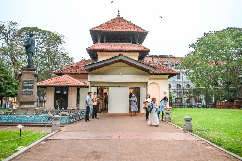 斯里兰卡旅游攻略必去景点,斯里兰卡最佳旅游攻略