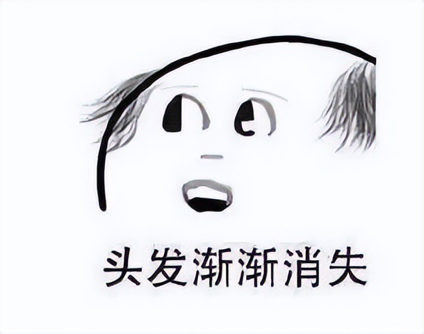 真的假的！患牙周炎后，脱发的风险也会增加？