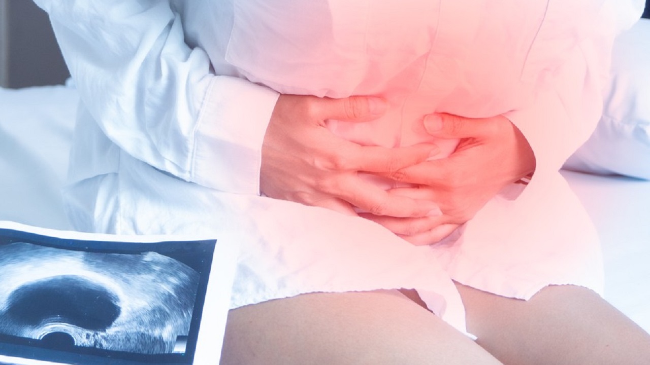 白带呈水样或者豆渣样,妇科白带水样带脓性怎么回事