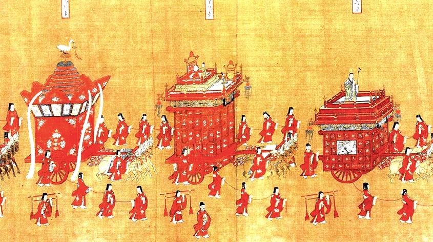 北宋皇宫怎么被破坏的,宋朝十大阴谋之谜