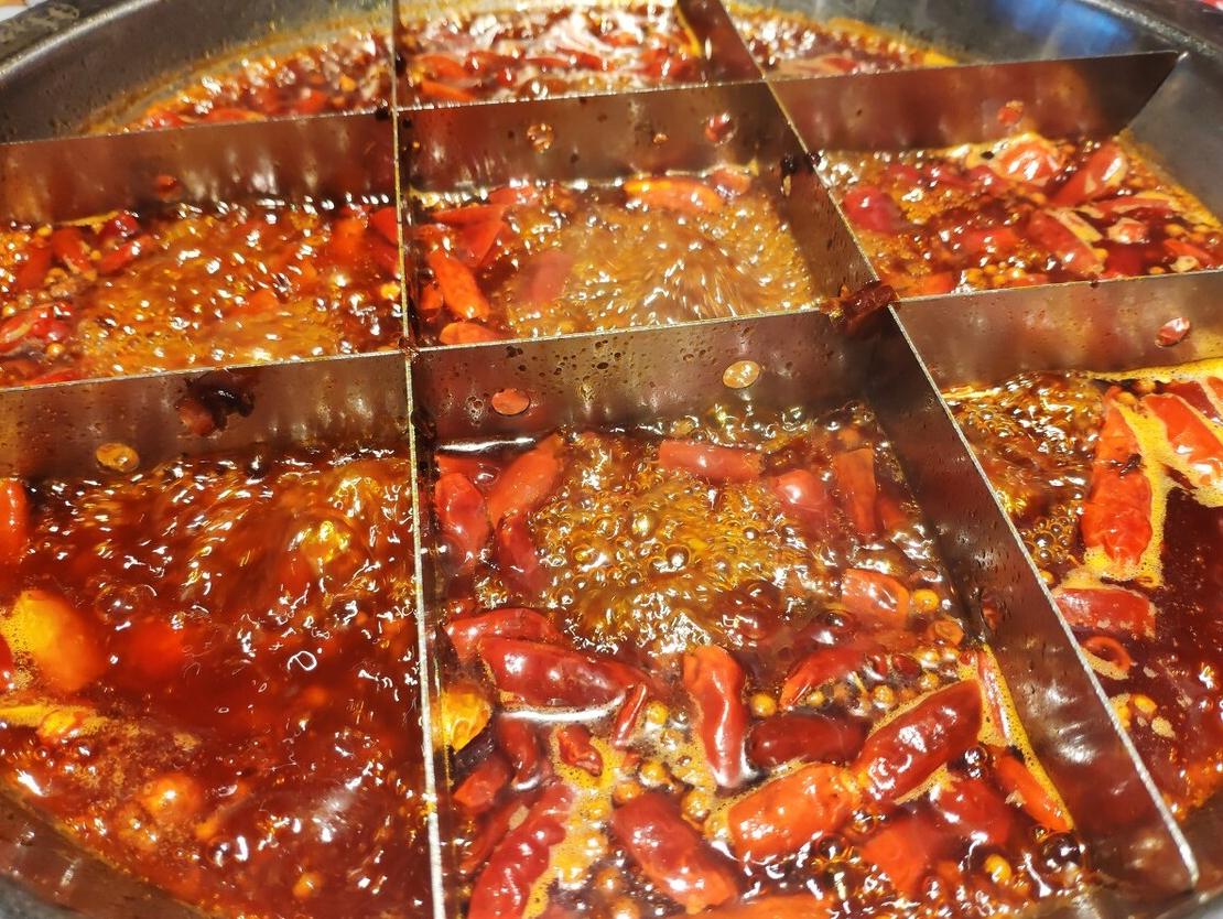 吃了辣菊花火辣辣怎么解决,吃太辣引起感冒怎么办