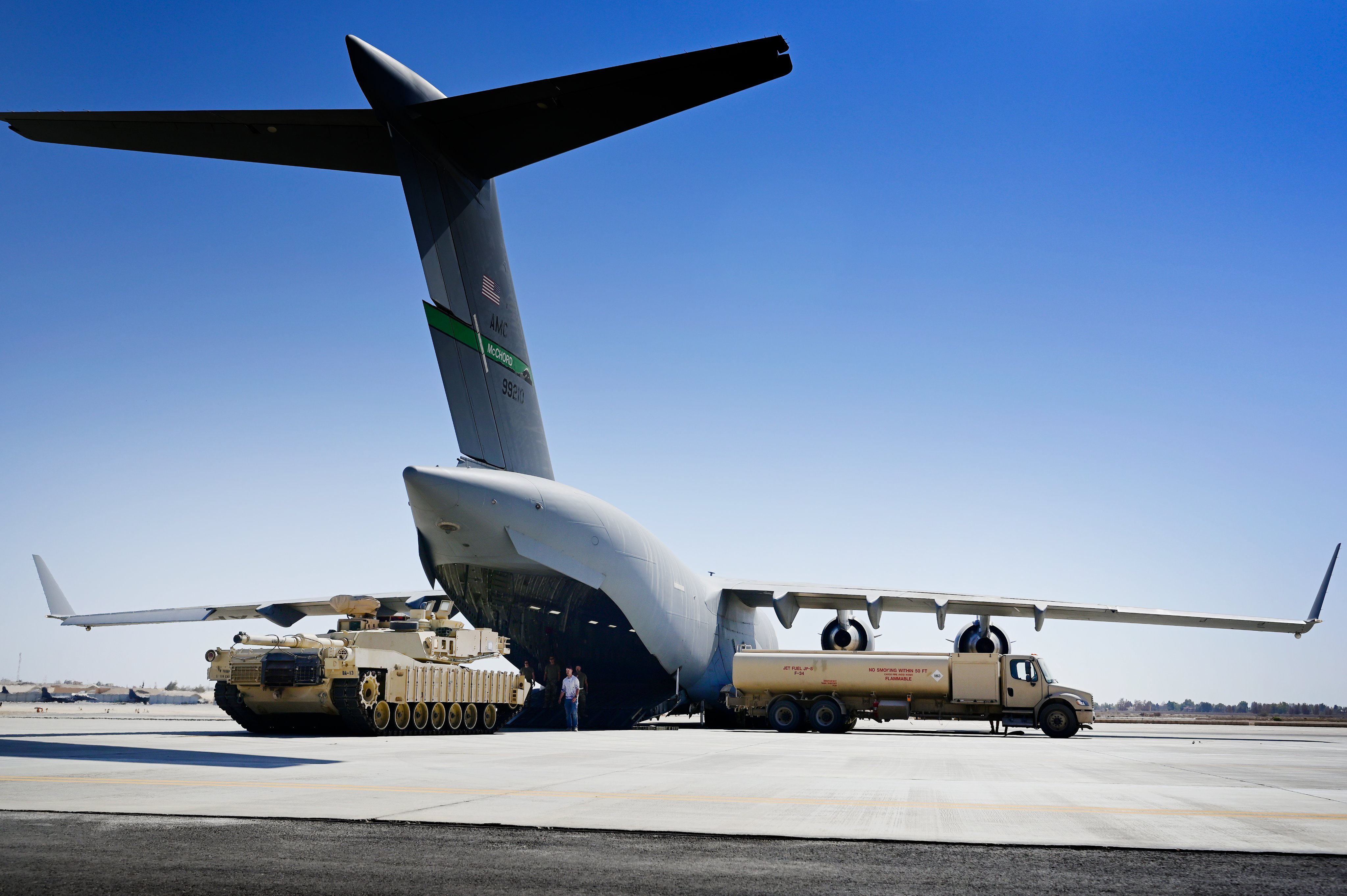 十大最强空军俄罗斯仅排第三,世界各国空军战斗机数量排名