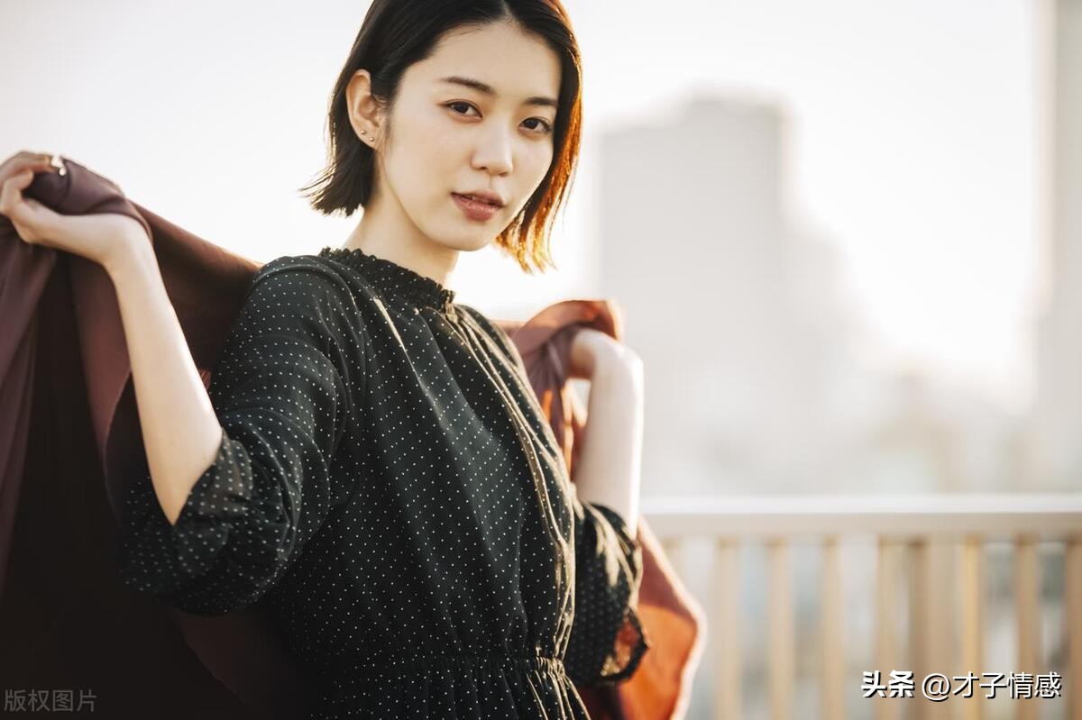 男人*腥偷**上瘾是因为小三段位高？错！因为你没有“离婚力”