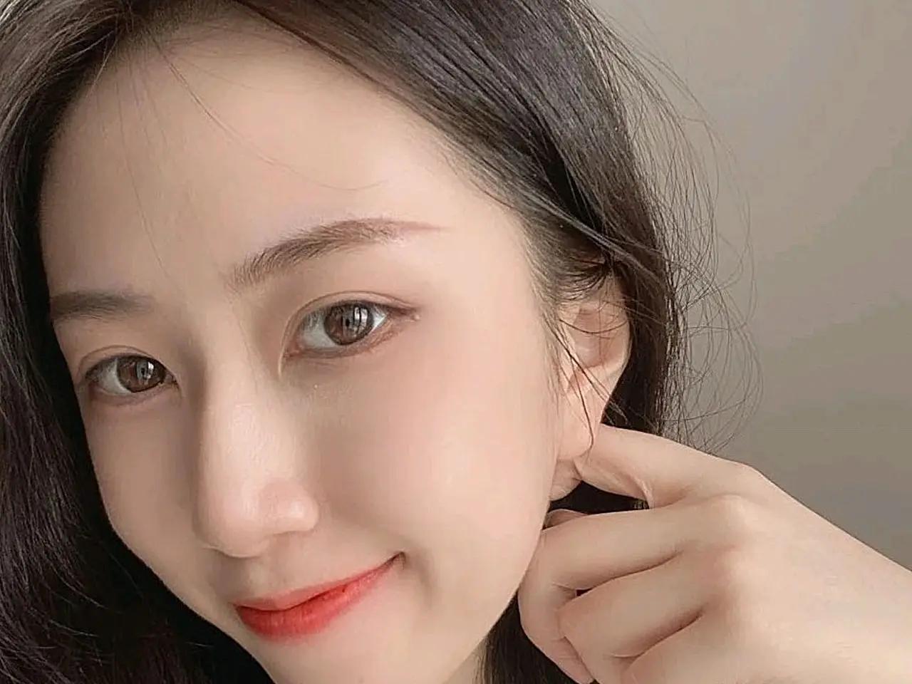 眉毛浓密眉形不好看可以纹眉吗,各式各样的眉毛解析