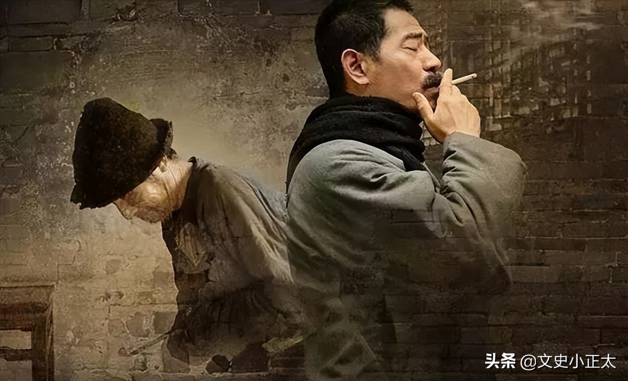 鲁迅儿时玩伴闰土的后人现在咋样,鲁迅闰土的后代100年后再聚首