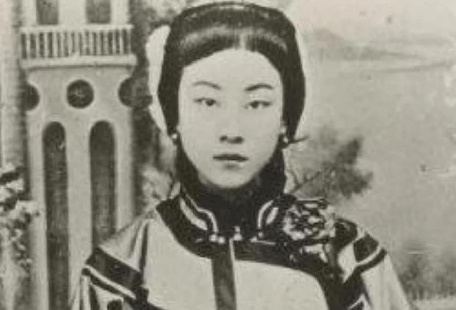 晚清最美名妓,清末三大名妓有多美