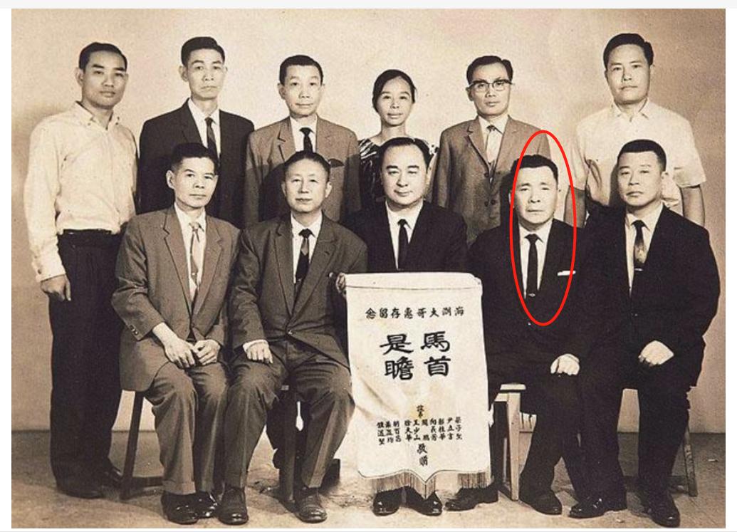 为什么香港有那么多黑帮？1997年香港回归，黑帮到底去哪了？
