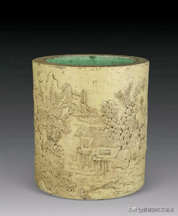 王炳荣雕刻瓷器成交价格表,王炳荣瓷器历史拍卖价格