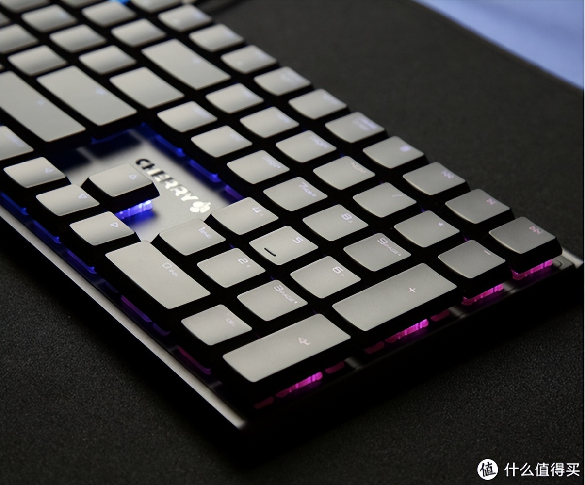 cherry轴不如国产了吗,国产轴体和cherry的区别