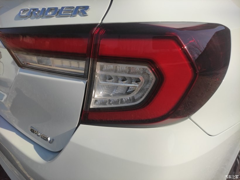 油耗凌派,考虑油耗和舒适选啥suv