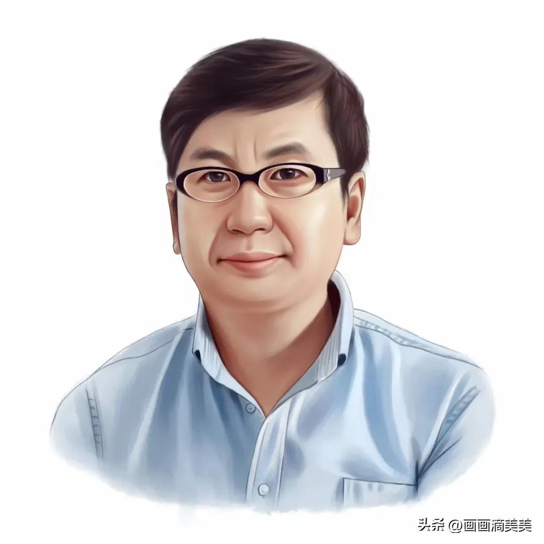 40-50岁专用微信头像稳重男,50岁男士微信头像最新版成熟